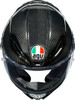  AGV Pista GP RR Helmet - Glossy Carbon - Small 2118356002008S 