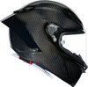  AGV Pista GP RR Helmet - Glossy Carbon - Small 2118356002008S 
