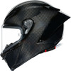  AGV Pista GP RR Helmet - Glossy Carbon - Small 2118356002008S 