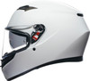  AGV K3 Helmet - Seta White - XS 2118381004014XS 