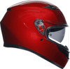  AGV K3 Helmet - Competizione Red - XL 2118381004016XL 