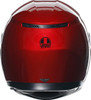  AGV K3 Helmet - Competizione Red - Medium 2118381004016M 