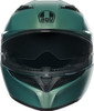  AGV K3 Helmet - Matte Salvia Green - 2XL 21183810040152X 