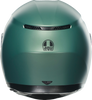 AGV K3 Helmet - Matte Salvia Green - Large 2118381004015L