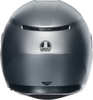 AGV K3 Helmet - Matte Rodio Gray - 2XL 21183810040062X