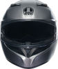 AGV K3 Helmet - Matte Rodio Gray - XL 2118381004006XL