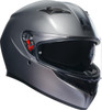  AGV K3 Helmet - Matte Rodio Gray - XL 2118381004006XL 