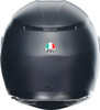  AGV K3 Helmet - Matte Black - XL 2118381004004XL 
