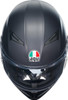  AGV K3 Helmet - Matte Black - XS 2118381004004XS 