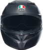  AGV K3 Helmet - Matte Black - XS 2118381004004XS 