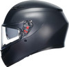  AGV K3 Helmet - Matte Black - XS 2118381004004XS 