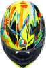 AGV K3 Helmet - Rossi Winter Test 2019 - XL 2118381004003XL