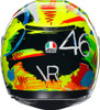  AGV K3 Helmet - Rossi Winter Test 2019 - Medium 2118381004003M 