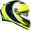 AGV K3 Helmet - Rossi WT Phillip Island 2005 - XL 2118381004002XL