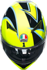 AGV K3 Helmet - Rossi WT Phillip Island 2005 - XL 2118381004002XL
