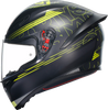 AGV K1 S Helmet - Track 46 - Small 2118394003013S