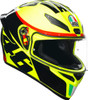  AGV K1 S Helmet - Grazie Vale - XL 2118394003018XL 