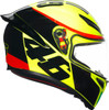  AGV K1 S Helmet - Grazie Vale - Large 2118394003018L 