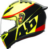  AGV K1 S Helmet - Grazie Vale - Medium 2118394003018M 