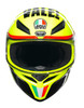  AGV K1 S Helmet - Grazie Vale - Medium 2118394003018M 