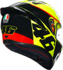  AGV K1 S Helmet - Grazie Vale - Small 2118394003018S 