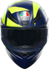 AGV K1 S Helmet - Soleluna 2018 - XL 2118394003019XL