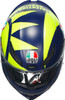 AGV K1 S Helmet - Soleluna 2018 - XL 2118394003019XL 