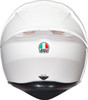 AGV K1 S Helmet - White - XL 2118394003028XL 
