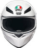  AGV K1 S Helmet - White - Medium 2118394003028M 