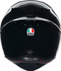  AGV K1 S Helmet - Black - 2XL 21183940030272X 