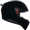  AGV K1 S Helmet - Black - 2XL 21183940030272X 
