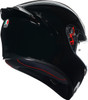 AGV K1 S Helmet - Black - XL 2118394003027XL 