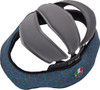  AGV Pista GP RR Liner - Gray/Cyan - Medium 201850005523GM 