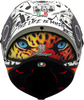 AGV Pista GP RR Helmet - Guevra - Limited - XL 2118356002016XL