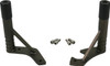  KODLIN USA Frame Guards - Rear - Bronze - Softail K59512 