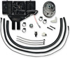  JAGG OIL COOLERS Fan-Assisted Oil Cooler Kit - Low Mount - Dyna 751-FP2500-0323 