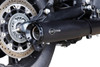  S&S CYCLE 2-into-1 Grand National Exhaust System - Black - 50-State 4111-266 