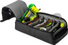  SCOTT Goggle Case - Black - 6 Pair 268459-1659223 
