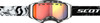  SCOTT Prospect Snow Goggles - Light Sensitive - Marble Black/White - Red Chrome 278603-7082341 
