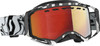  SCOTT Prospect Snow Goggles - Light Sensitive - Marble Black/White - Red Chrome 278603-7082341 