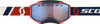  SCOTT Fury Snow Goggles - Red/Blue - Enhancer Blue Chrome 278605-1228347 