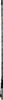  MOOSE RACING 3' Whip Light - RGB - Black SB-RGBBT-131-PU 