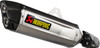  AKRAPOVIC Slip-On Line Muffler - Titanium S-Y7SO5-HGJT 