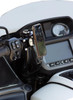  KLOCK WERKS Ambidextrous Mount - iOmount* - Challenger - Black KWD-04-0609-B 