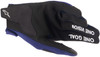  ALPINESTARS Radar Gloves - Night Navy/White - XL 3561824-7120-XL 