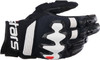  ALPINESTARS Halo Gloves - Black/White - XL 3504822-12-XL 