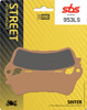  SBS Sintered Brake Pads - Rear 953LS 