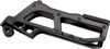 UFO Chain Guide - Black - YZ 250F/450F YA04898#001