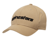 ALPINESTARS Linear Hat - Sand/Black - L/XL 1230810052310LX