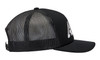 ALPINESTARS Delivery Trucker Hat - Black/Black - One Size 1213810101010OS 